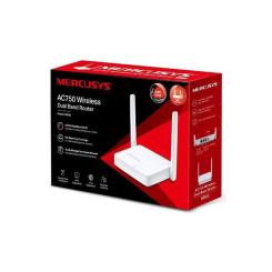 Маршрутизатор Mercusys MR20 Фото 9