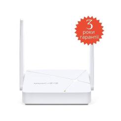 Маршрутизатор Mercusys MR20 Фото 3