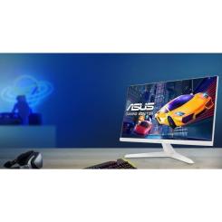 Монитор ASUS VY279HF-W Фото 1