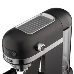 Рожковая кофеварка эспрессо Ardesto YCM-E1502 Фото 11