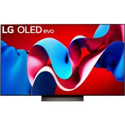 Телевизор LG OLED65C46LA Фото