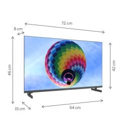 Телевизор THOMSON 32QG4S14 Фото 4