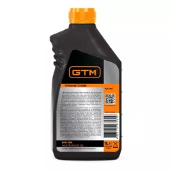 Цепное масло GTM Dynamic Chain (ISO 100) 1л Фото 1