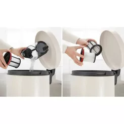 Пылесос Bosch BBS611LAG Фото 11