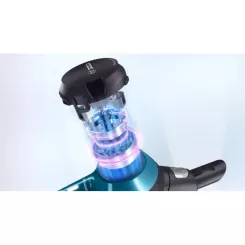 Пылесос Bosch BBS611LAG Фото 6