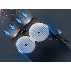 Пылесос Rowenta RH9AD1WO Фото 11