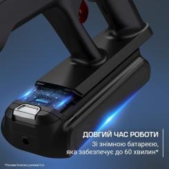 Пылесос Rowenta RH9AD1WO Фото 4