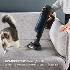 Пылесос Rowenta RH9AD1WO Фото 6