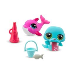 Фигурка Littlest Pet Shop Фантастические трюки Фото 1