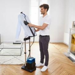 Отпариватель для одежды Tefal QT2022E1 Фото 9