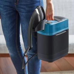 Отпариватель для одежды Tefal QT2022E1 Фото 11