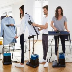 Отпариватель для одежды Tefal QT2022E1 Фото 1