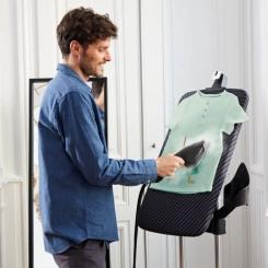 Отпариватель для одежды Tefal QT2022E1 Фото 6