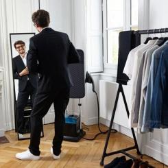 Отпариватель для одежды Tefal QT2022E1 Фото 8