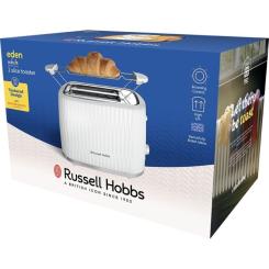Тостер Russell Hobbs 27370-56 Фото 6
