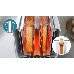 Тостер Philips HD2511/00 Фото 6