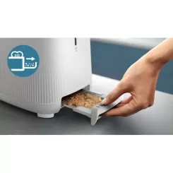 Тостер Philips HD2511/00 Фото 7