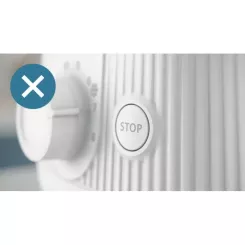 Тостер Philips HD2511/00 Фото 8