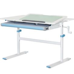 Парта Evo-kids TH-220 Blue Фото