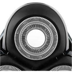 Электробритва Sencor SMS 7000BK Фото 2