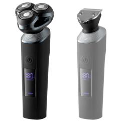 Электробритва Sencor SMS 7000BK Фото 5