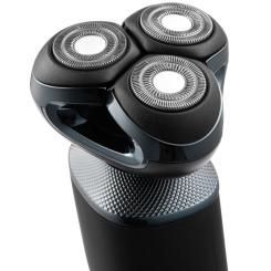 Электробритва Sencor SMS 7000BK Фото 6