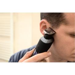 Электробритва Sencor SMS 7000BK Фото 8