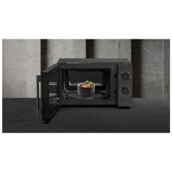 Микроволновая печь Hisense H20MOBP1HI Фото 3