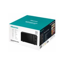 Микроволновая печь Hisense H20MOBP1HI Фото 6
