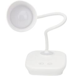 Настольная лампа Quantum ASCONA LED з USB Фото 1