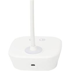 Настольная лампа Quantum ASCONA LED з USB Фото 3