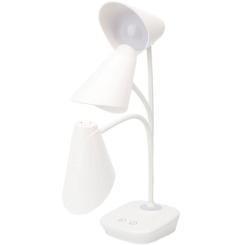 Настольная лампа Quantum ASCONA LED з USB Фото 4