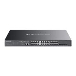 Коммутатор сетевой TP-Link SG3428XMP Фото