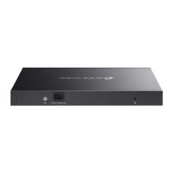 Коммутатор сетевой TP-Link SG3428XMP Фото 1