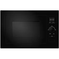 Микроволновая печь Interline MWG 725 ESA BB Фото