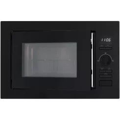 Микроволновая печь Interline MWG 725 ESA BB Фото 1