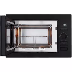 Микроволновая печь Interline MWG 725 ESA BB Фото 2