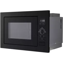 Микроволновая печь Interline MWG 725 ESA BB Фото 3