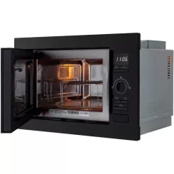 Микроволновая печь Interline MWG 725 ESA BB Фото 4