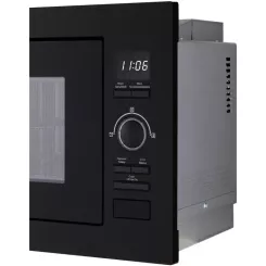 Микроволновая печь Interline MWG 725 ESA BB Фото 5