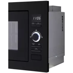Микроволновая печь Interline MWG 725 ESA BB Фото 6