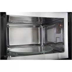 Микроволновая печь Interline MWG 725 ESA BB Фото 7