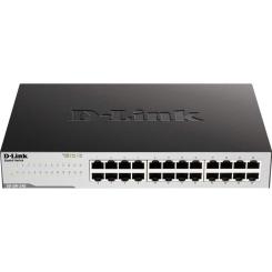 Коммутатор сетевой D-Link GO-SW-24G Фото 1