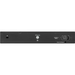 Коммутатор сетевой D-Link GO-SW-24G Фото 2