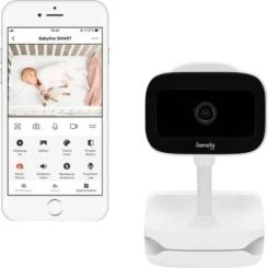 Видеоняня Lionelo Babyline Go Фото