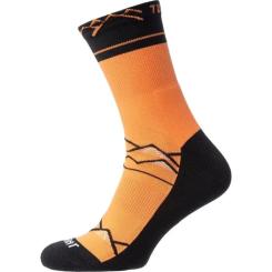 Носки Turbat Mountain Trip orange XL Фото 1