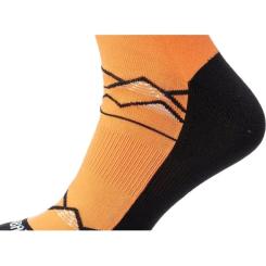 Носки Turbat Mountain Trip orange XL Фото 2