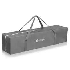 Детский манеж Lionelo Bonnie Grey Scandi Фото 11