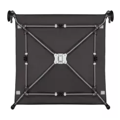 Детский манеж Lionelo Bonnie Grey Scandi Фото 4