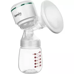 Молокоотсос Lionelo электрический Fidi Plus Фото